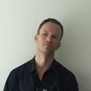 Meet your Posher, Martin